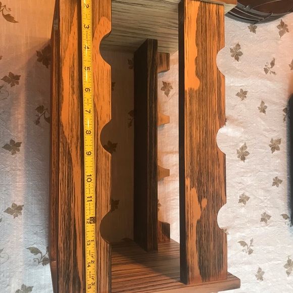 Wine Rack - Picture 5 of 5